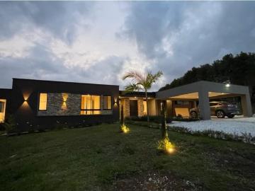 Cortijo de alto standing en venta Retiro, Colombia