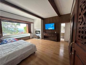 Cortijo de alto standing en venta Retiro, Colombia