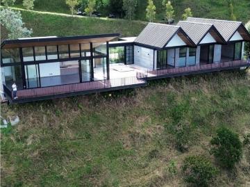 Cortijo de alto standing en venta Retiro, Colombia