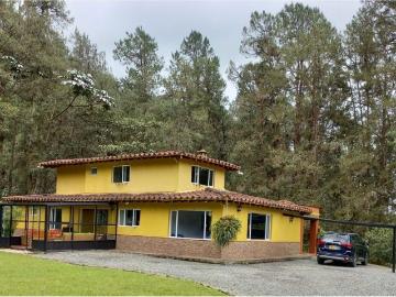 Cortijo de alto standing en venta Retiro, Departamento de Antioquia