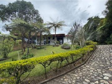 Cortijo de alto standing en venta Retiro, Departamento de Antioquia