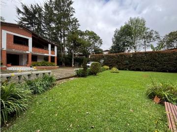 Cortijo de alto standing en venta Retiro, Departamento de Antioquia
