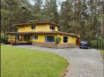 Cortijo de alto standing en venta Retiro, Departamento de Antioquia