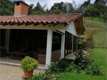 Cortijo de alto standing en venta Retiro, Departamento de Antioquia
