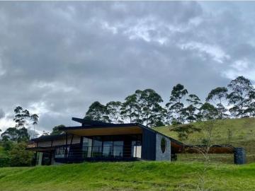 Cortijo de alto standing en venta Retiro, Departamento de Antioquia