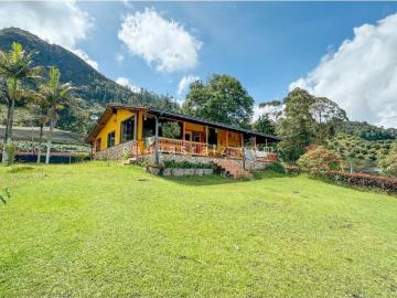 Cortijo de alto standing en venta Retiro, Departamento de Antioquia