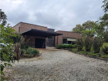 Cortijo de alto standing en venta Retiro, Departamento de Antioquia