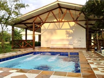 Cortijo de alto standing en venta Restrepo, Colombia