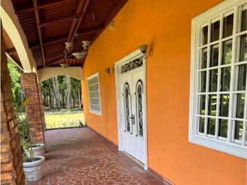 Cortijo de alto standing en venta Río Hato, Panamá