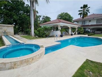 Cortijo de alto standing en venta Río Hato, Provincia de Coclé