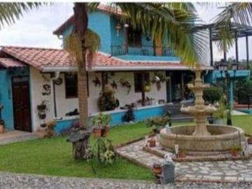 Cortijo de alto standing en venta Rionegro, Colombia