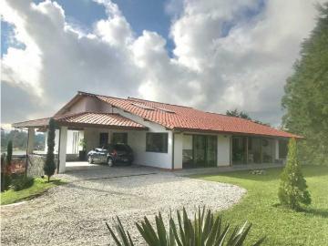 Cortijo de alto standing en venta Rionegro, Colombia