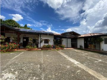 Cortijo de alto standing en venta Rionegro, Colombia