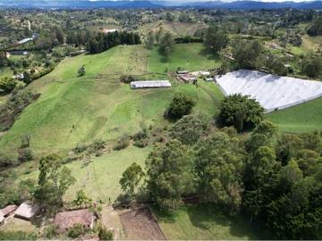Cortijo de alto standing en venta Rionegro, Colombia