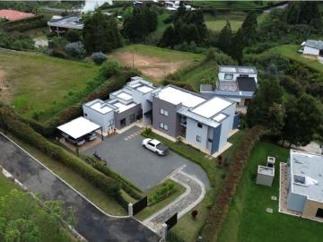 Cortijo de alto standing en venta Rionegro, Colombia