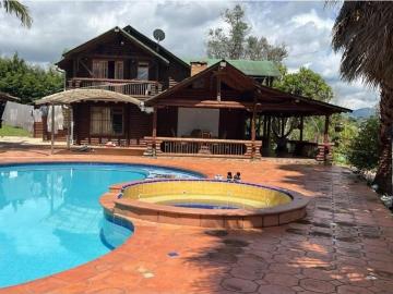 Cortijo de alto standing en venta Rionegro, Colombia