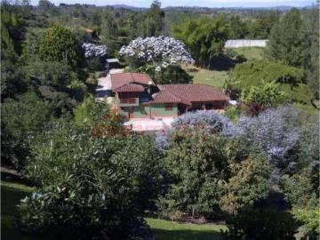 Cortijo de alto standing en venta Rionegro, Colombia