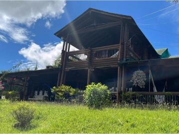 Cortijo de alto standing en venta Rionegro, Colombia