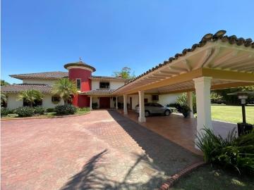 Cortijo de alto standing en venta Rionegro, Colombia