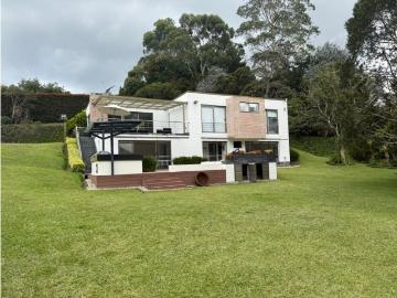 Cortijo de alto standing en venta Rionegro, Colombia