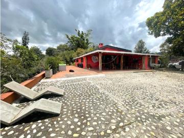 Cortijo de alto standing en venta Rionegro, Colombia