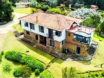 Cortijo de alto standing en venta Rionegro, Colombia