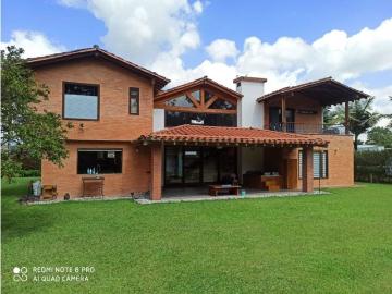 Cortijo de alto standing en venta Rionegro, Colombia