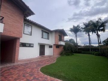 Cortijo de alto standing en venta Rionegro, Departamento de Antioquia