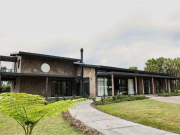 Cortijo de alto standing en venta Rionegro, Departamento de Antioquia