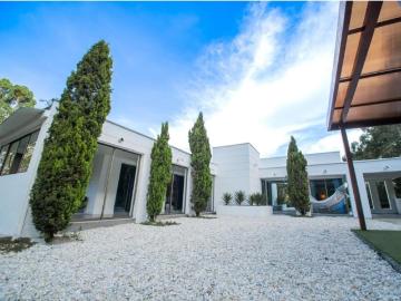 Cortijo de alto standing en venta Rionegro, Departamento de Antioquia