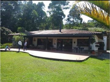 Cortijo de alto standing en venta Rionegro, Departamento de Antioquia