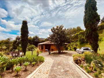 Cortijo de alto standing en venta Rionegro, Departamento de Antioquia