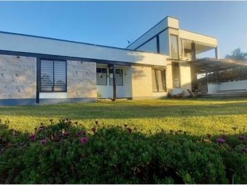 Cortijo de alto standing en venta Rionegro, Departamento de Antioquia