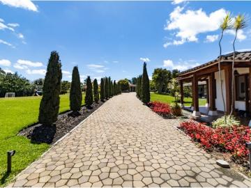 Cortijo de alto standing en venta Rionegro, Departamento de Antioquia