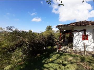 Cortijo de alto standing en venta Rionegro, Departamento de Antioquia