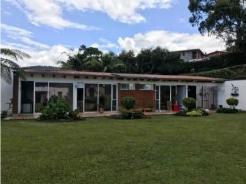 Cortijo de alto standing en venta Rionegro, Departamento de Antioquia