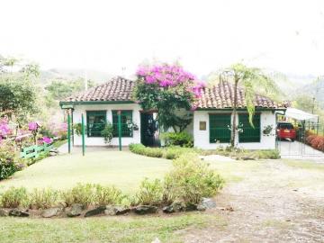 Cortijo de alto standing en venta Rionegro, Departamento de Antioquia
