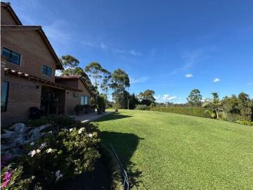 Cortijo de alto standing en venta Rionegro, Departamento de Antioquia