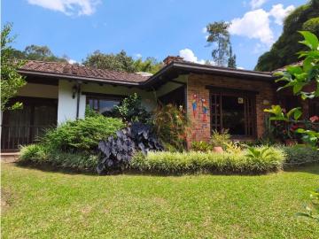 Cortijo de alto standing en venta Rionegro, Departamento de Antioquia