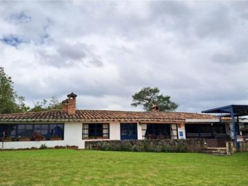 Cortijo de alto standing en venta Tabio, Colombia