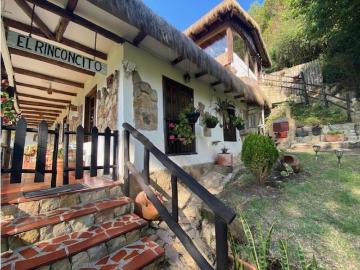 Cortijo de alto standing en venta Tabio, Cundinamarca