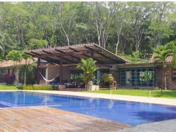 Cortijo de alto standing en venta Támesis, Colombia