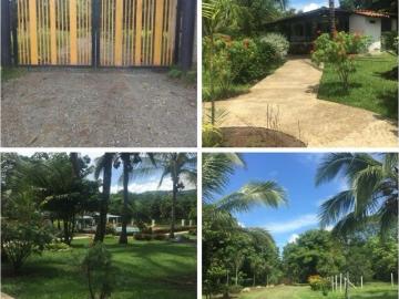 Cortijo de alto standing en venta Támesis, Colombia