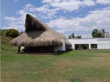 Cortijo de alto standing en venta Támesis, Departamento de Antioquia