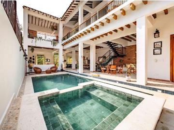 Cortijo de alto standing en venta Tarso, Colombia