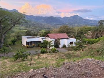 Cortijo de alto standing en venta Tarso, Departamento de Antioquia