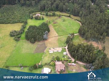 Cortijo de alto standing en venta Tenjo, Colombia
