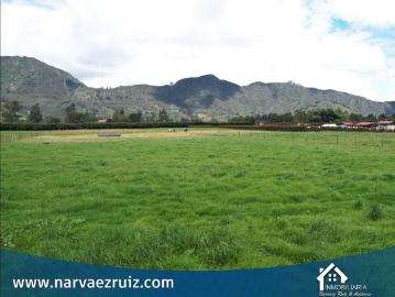 Cortijo de alto standing en venta Tenjo, Colombia
