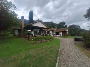 Cortijo de alto standing en venta Tenjo, Cundinamarca