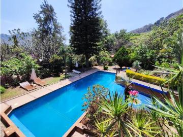 Cortijo de alto standing en venta Tepoztlán, Estado de Morelos